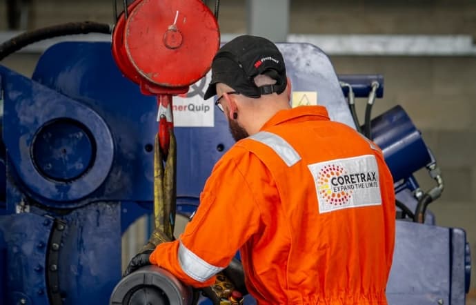 Coretrax Extends Reach Across Europe With DVK Energy Partnership
