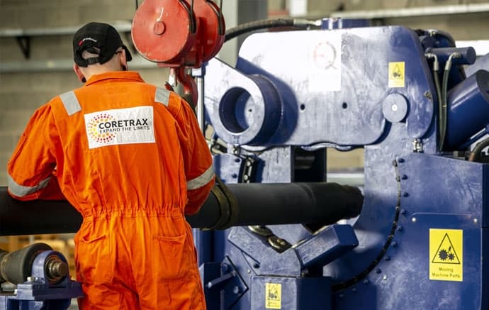 Coretrax and Lee Energy Systems deploy combined technologies for major North Sea P&amp;A campaign