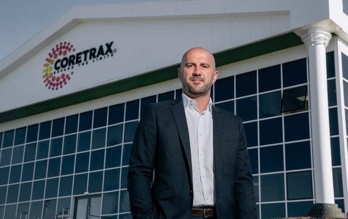 Coretrax Gears Up For Growth With Senior Leadership Appointments And New Regional Headquarters