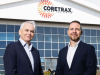 Expro completes acquisition of Coretrax